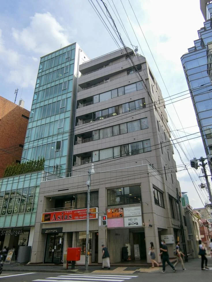 櫻井ビル 3 外観 1