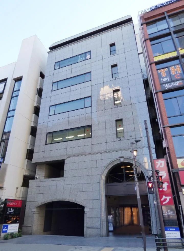 赤坂2・14プラザ 7 外観 1