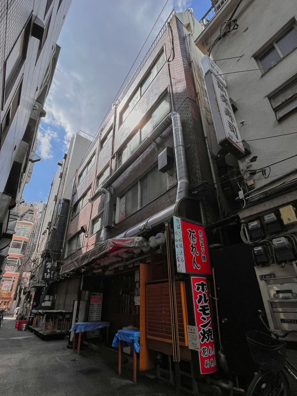 江藤ビル 4 外観 2