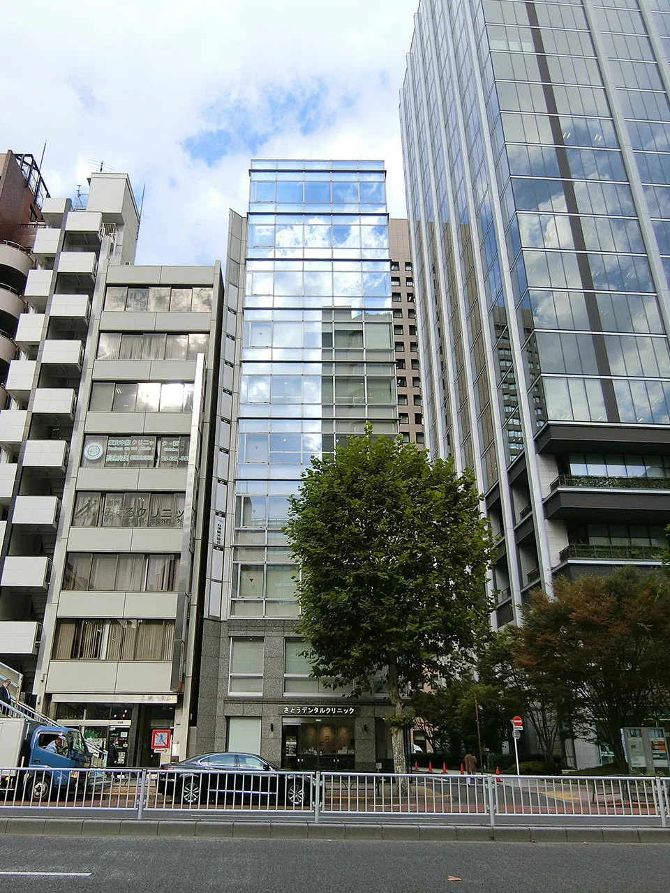 西新橋1丁目川手ビル 1 外観 2