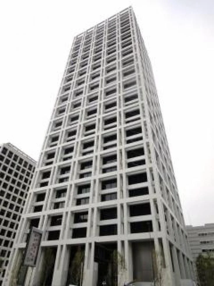 AKASAKA K-TOWER RESIDENCE 29 外観 1