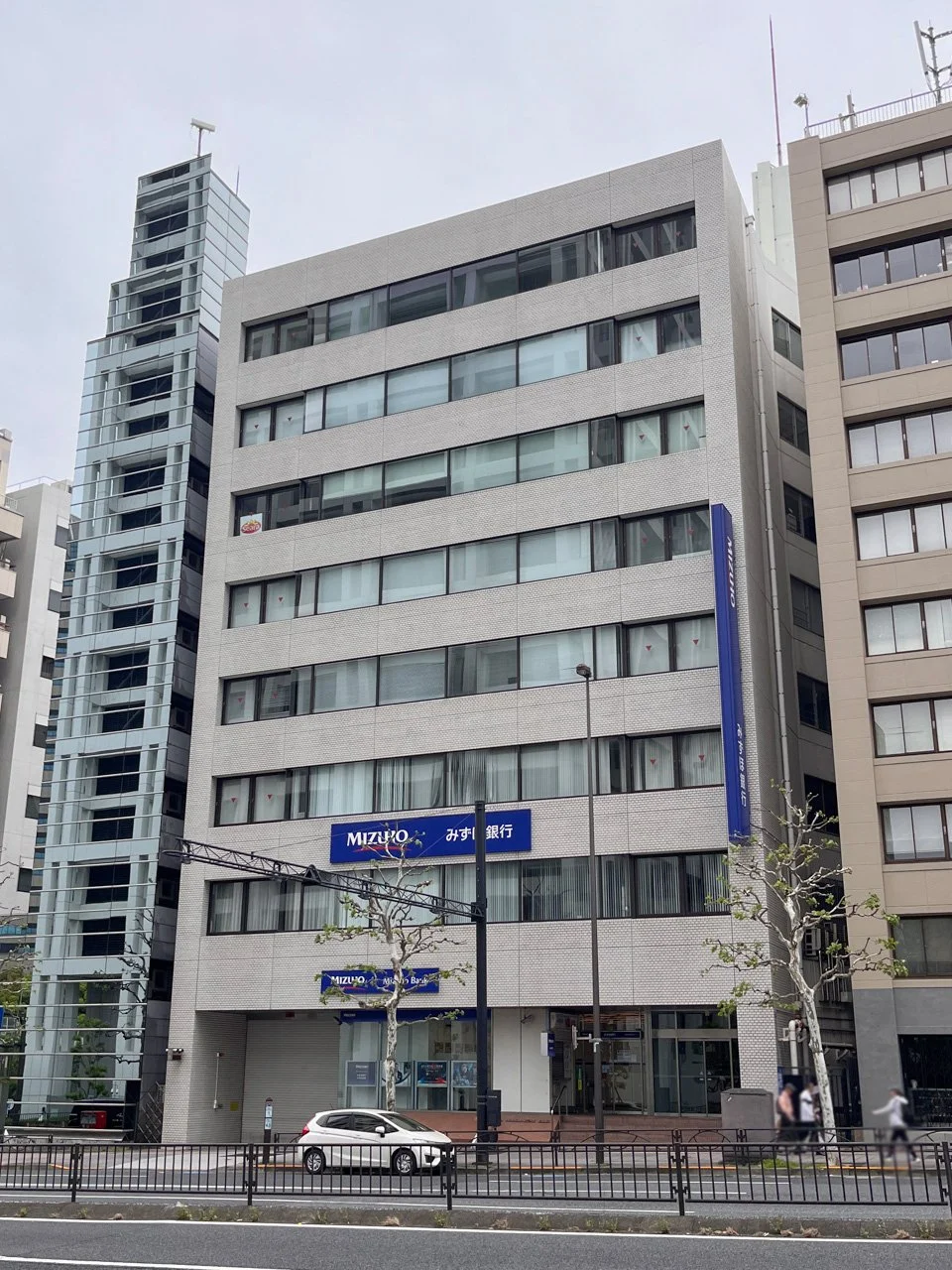 赤坂中西ビル本館 6 オフィスビル外観 1