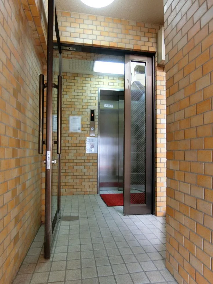 新橋・木嶋ビル 5 エントランス 4