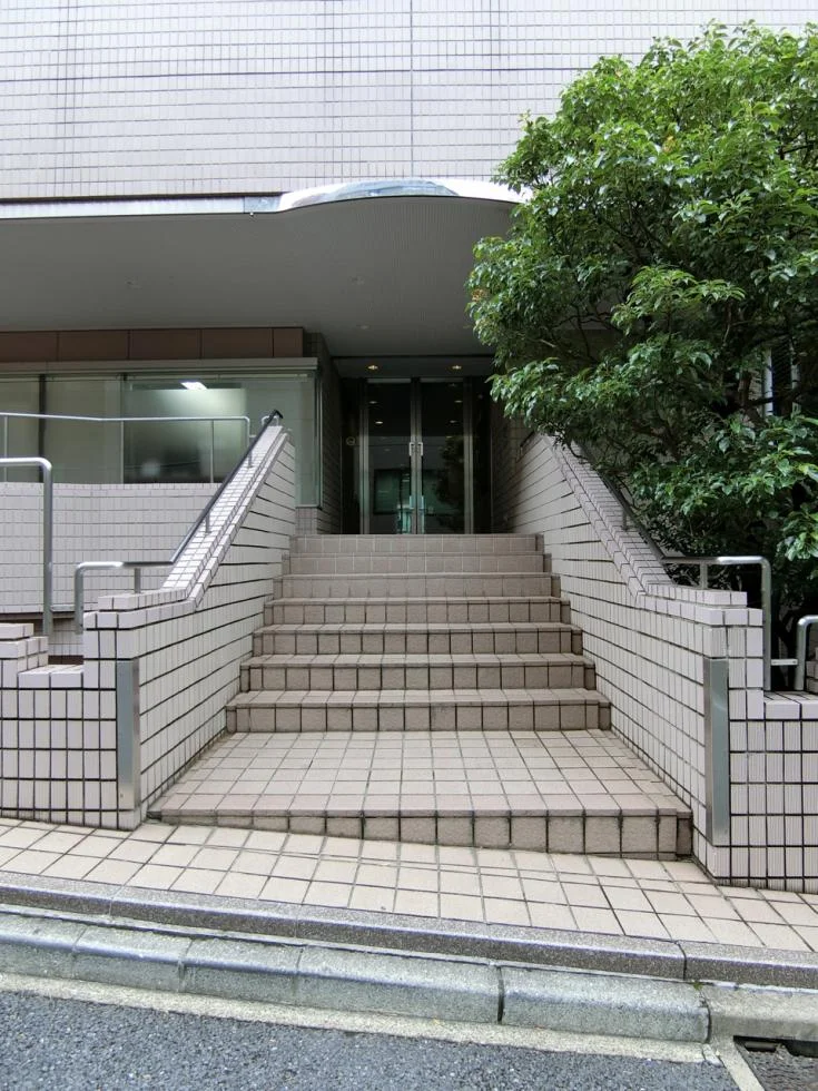 福吉坂ビル - 画像1