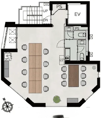 TWG新橋Ⅱ - 画像1