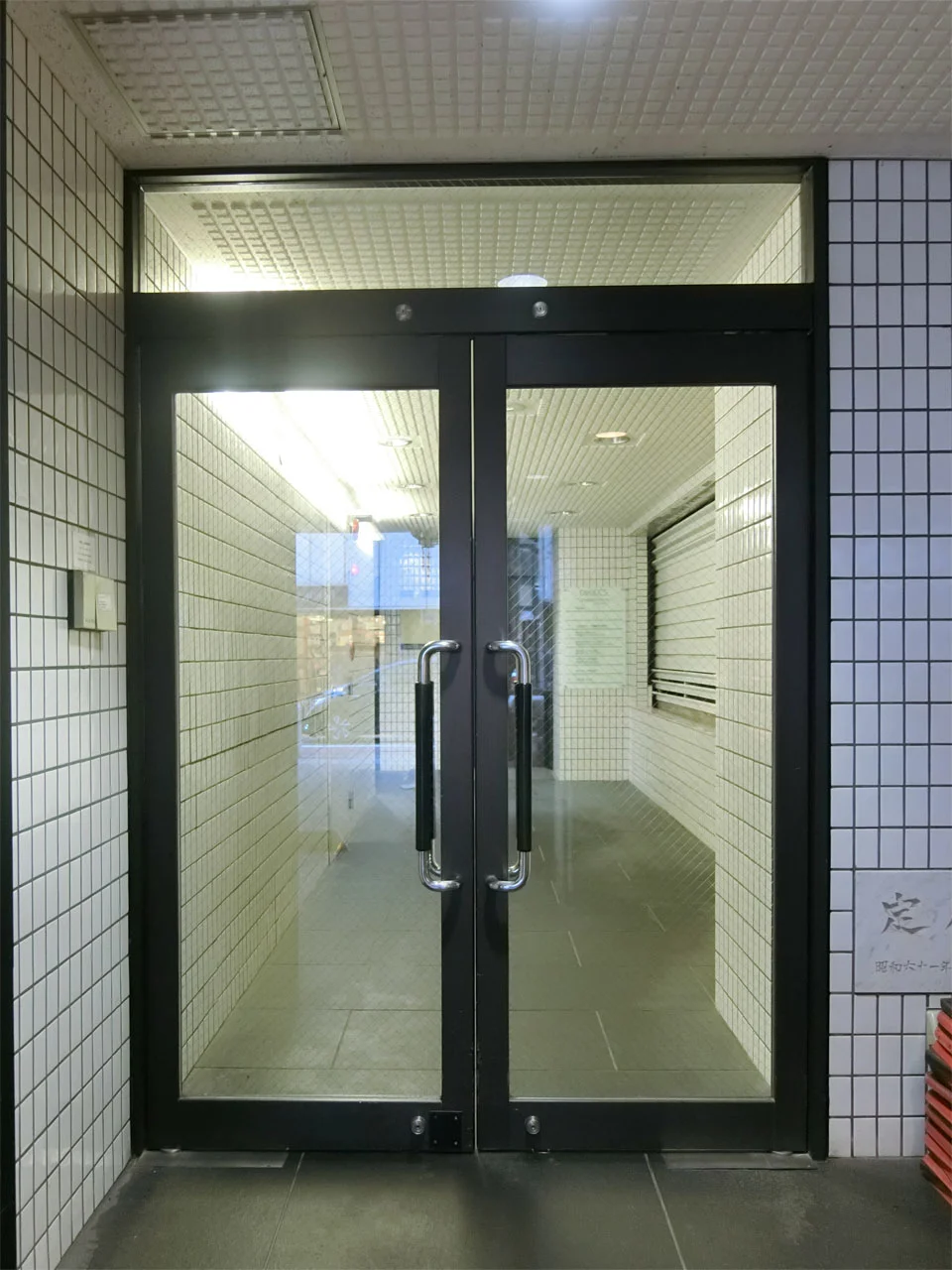 DeLCCS溜池山王 5 ビルエントランス 6