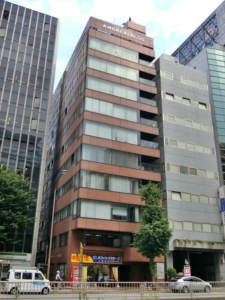 プレクスビルディング 3