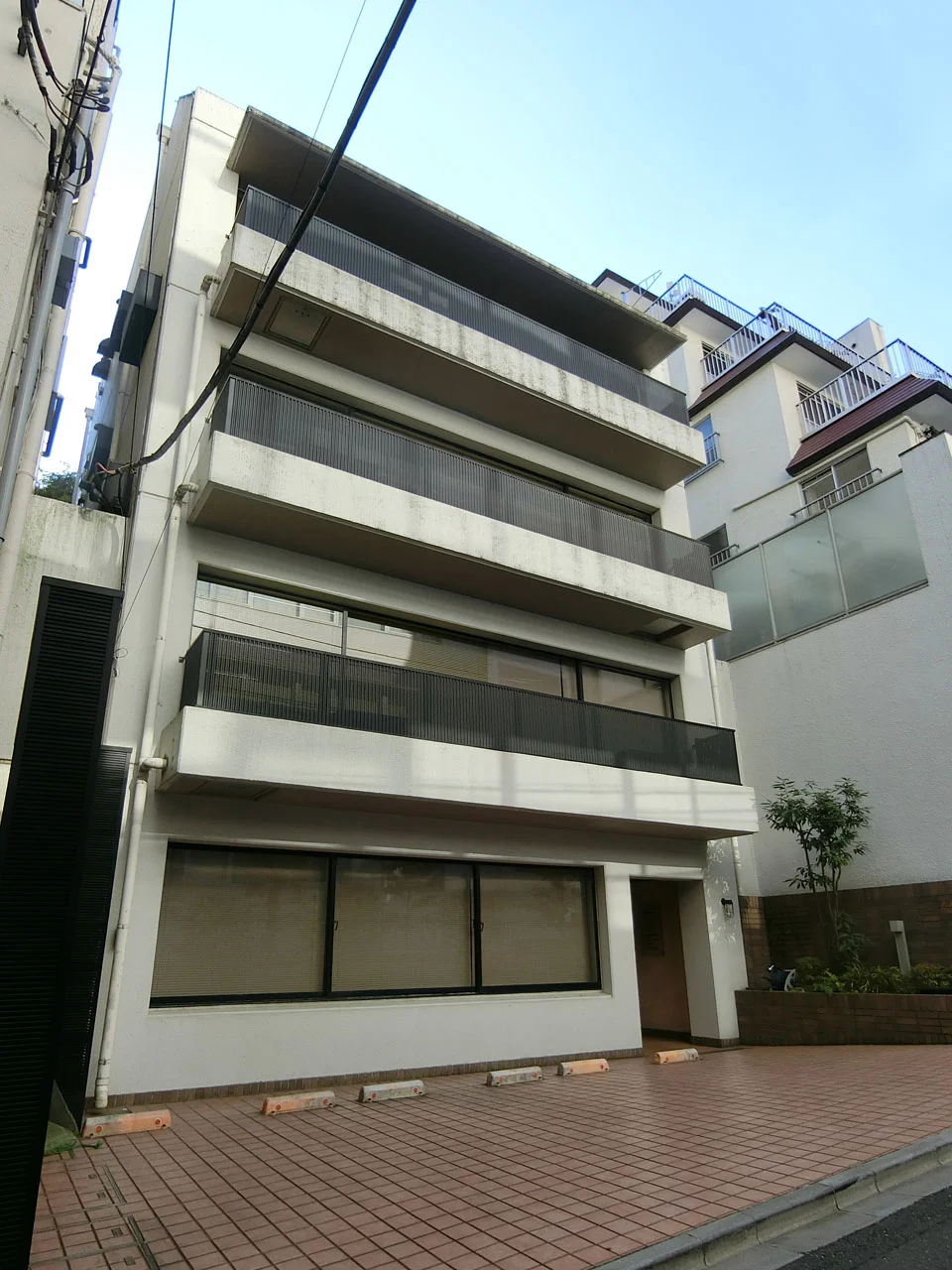 福吉町アネックスビル 3 オフィスビル外観 2