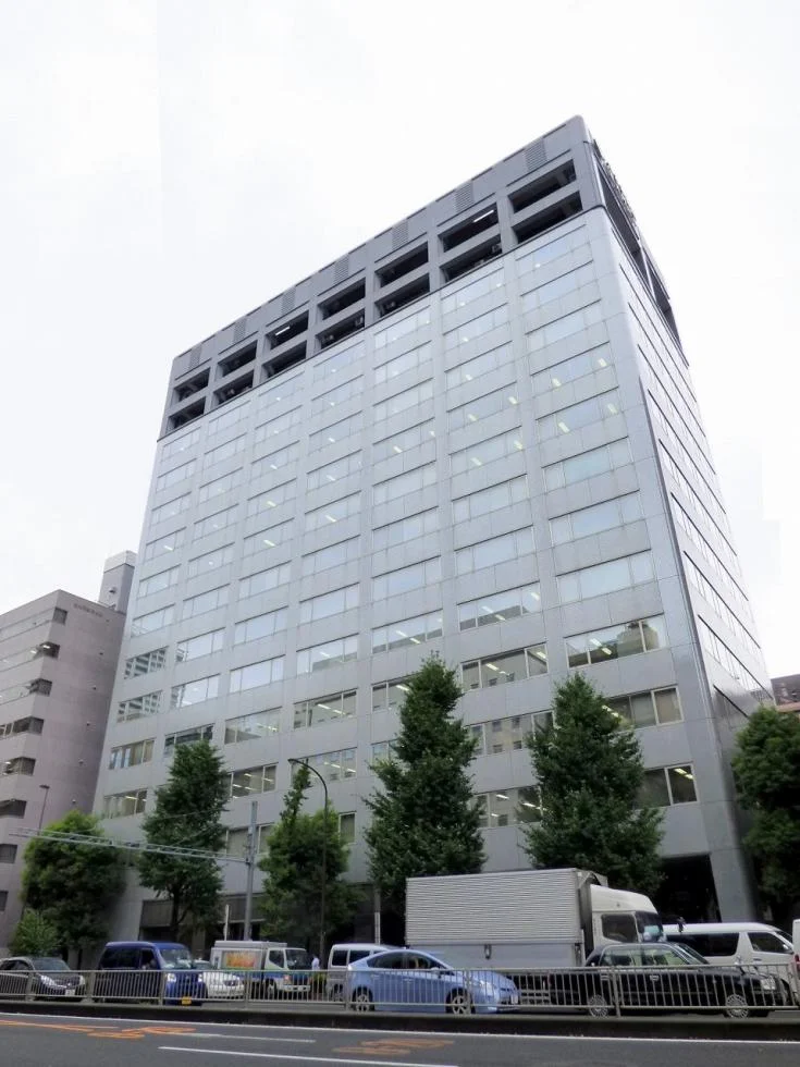 芝大門ハイツ 14 外観 1