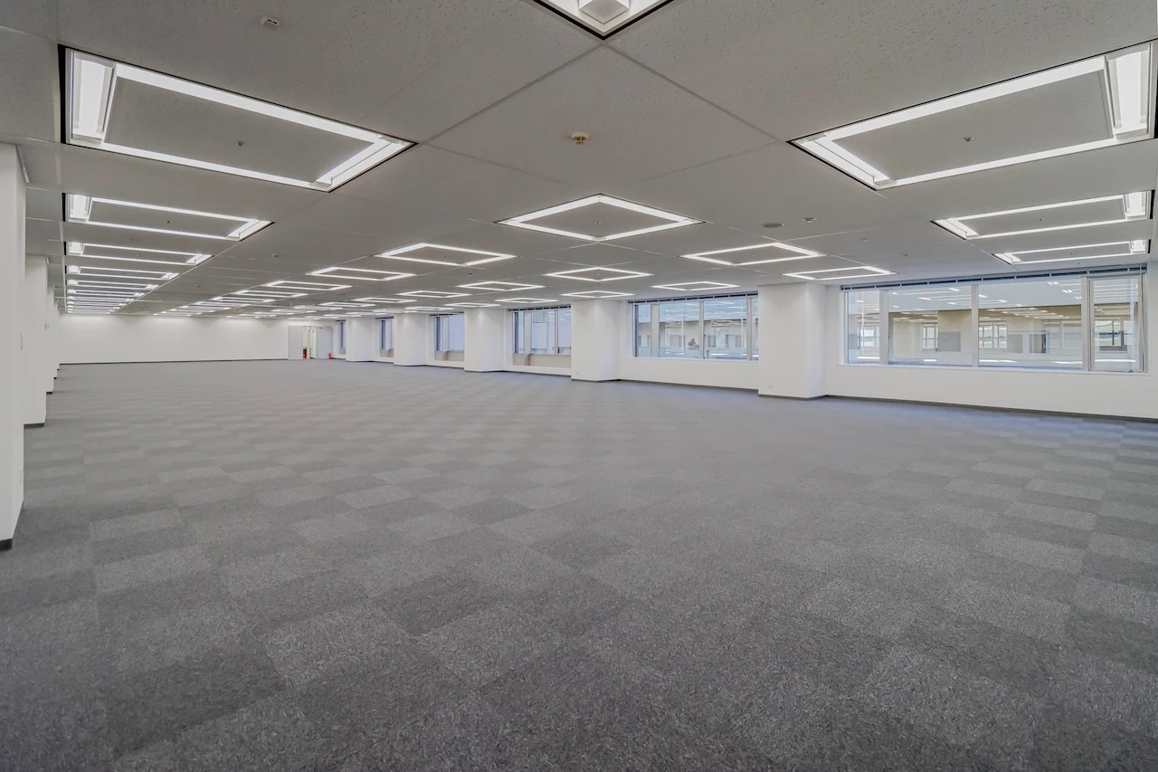 東京美術倶楽部ビルディング 5 執務室 9