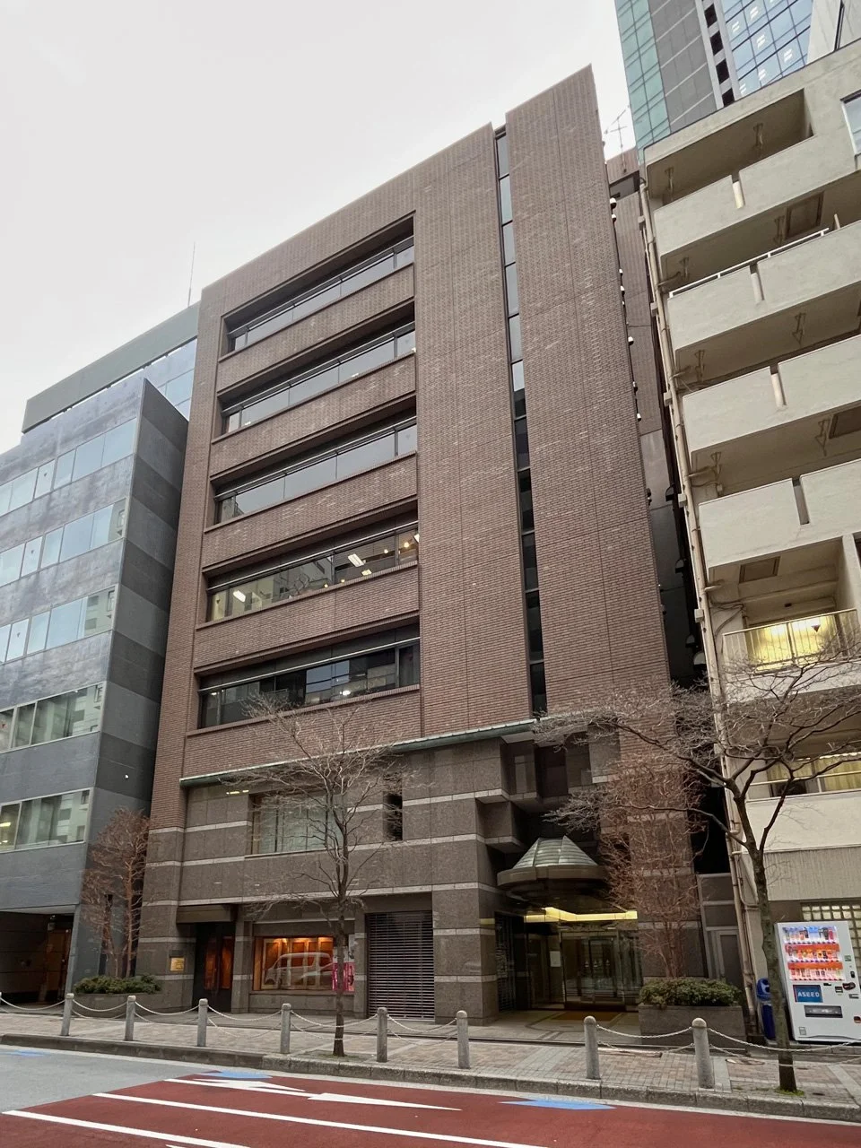 エス・ティビル