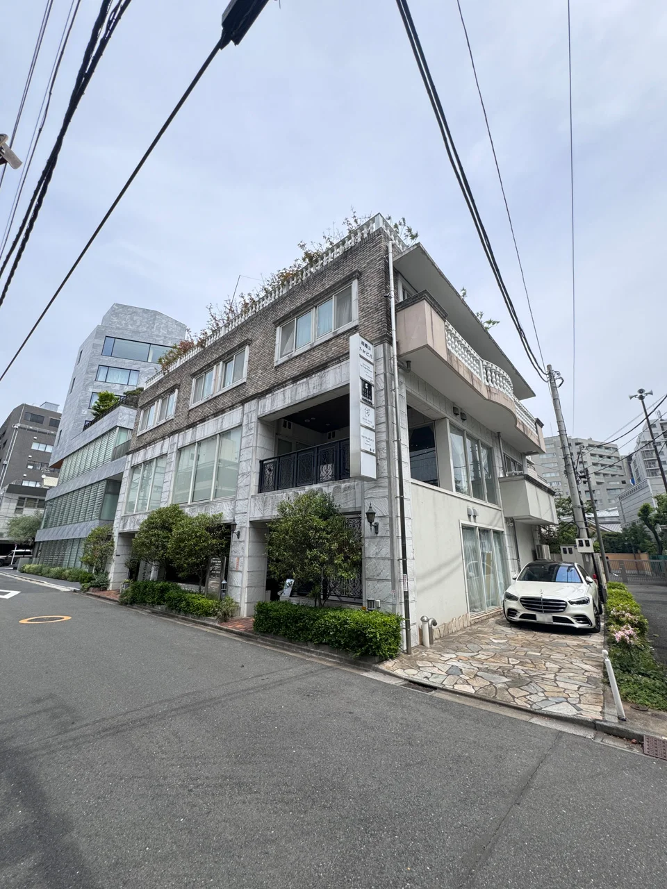 南青山T・Mビル 2 外観 2