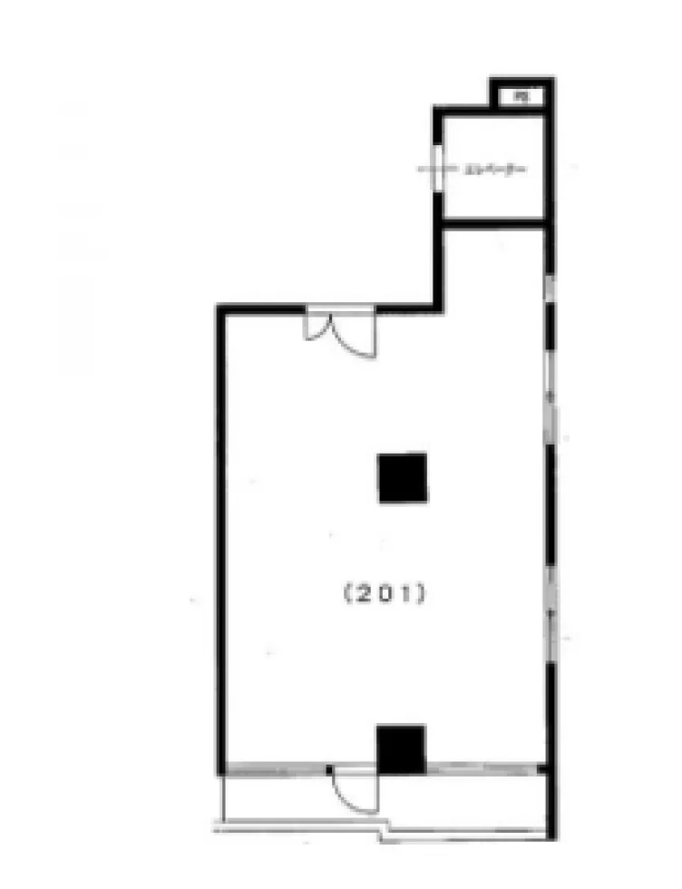 ストークビル赤坂 - 画像1