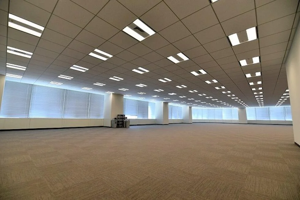 アークヒルズ仙石山森タワー 29 執務室 3