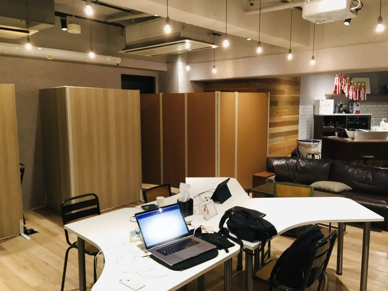 ユーデン浜松町ビル 4 執務室 5