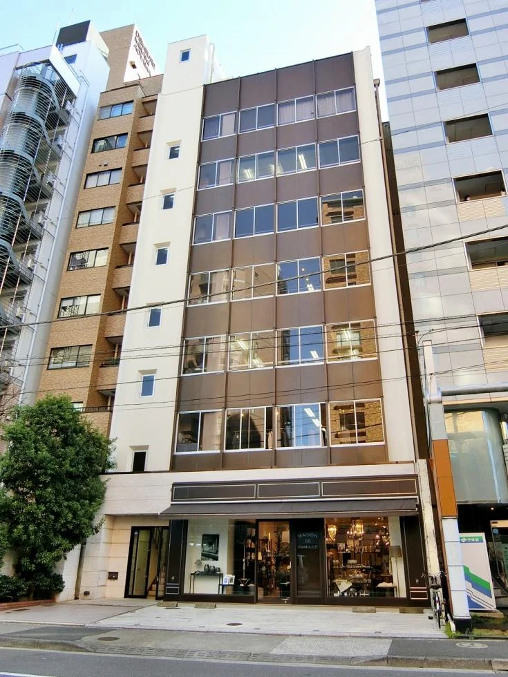 桜木ビル 5 外観 1