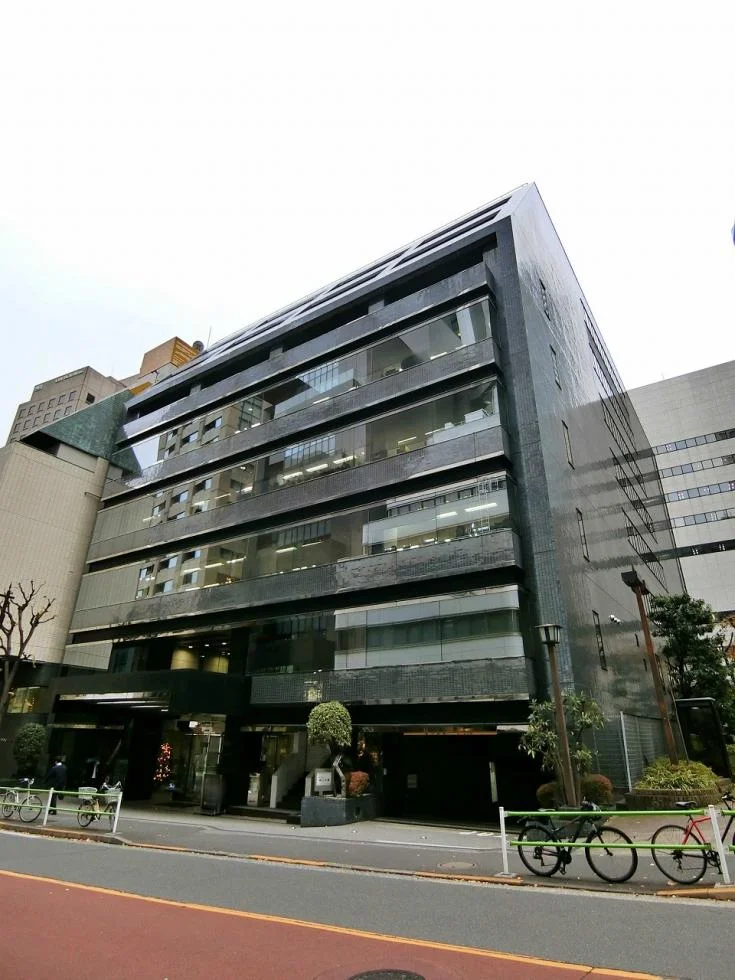 住友新虎ノ門ビル