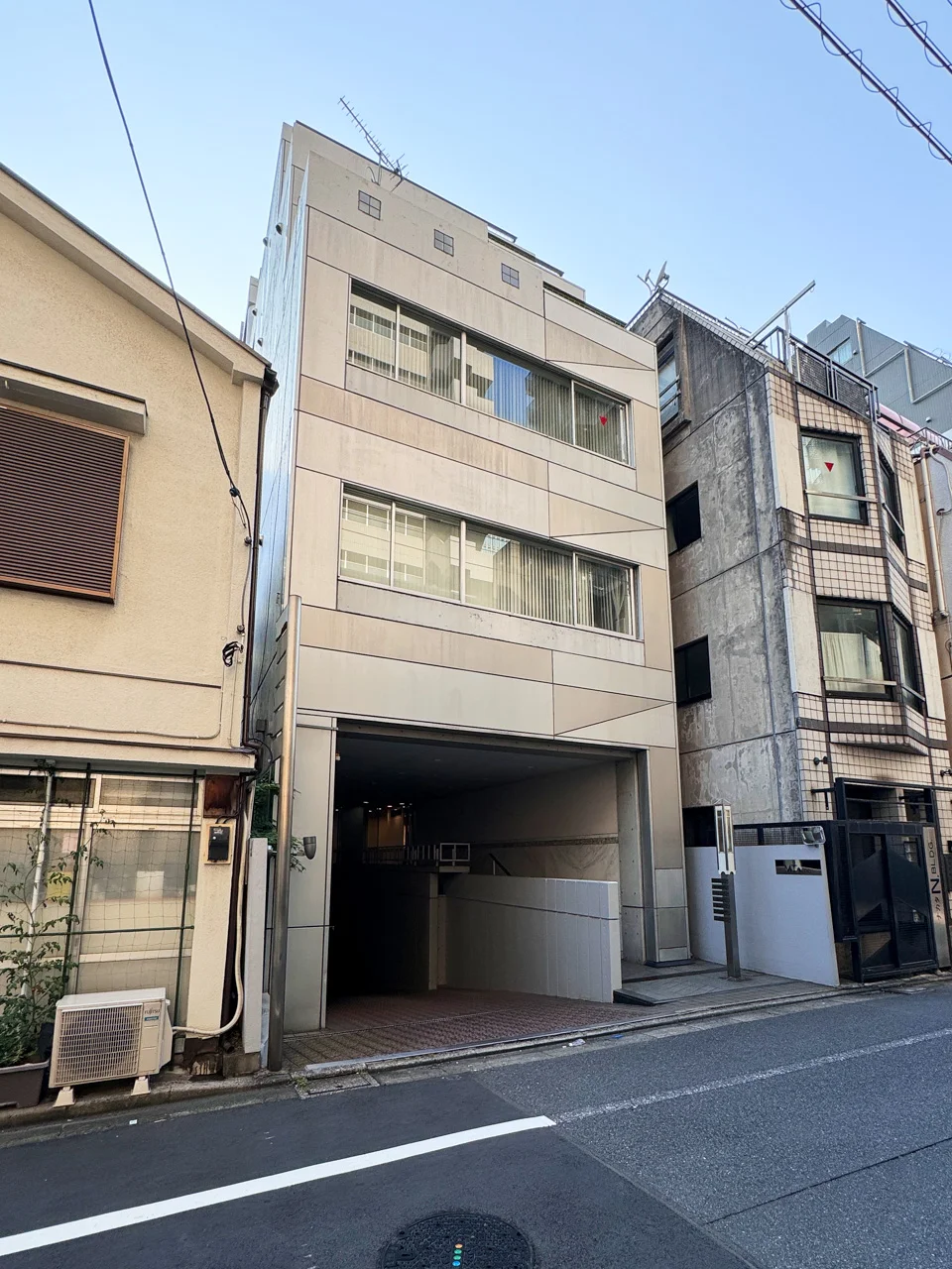 MTビル(大門MTビル) 3 外観 2