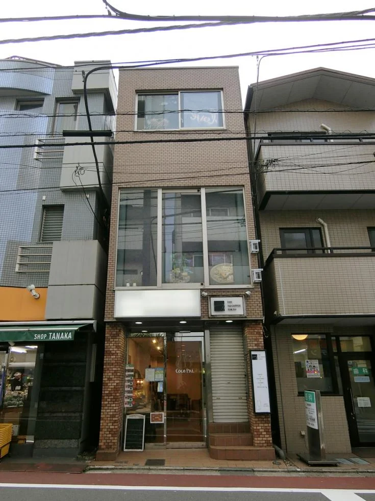 まるまんビル 2 外観 1