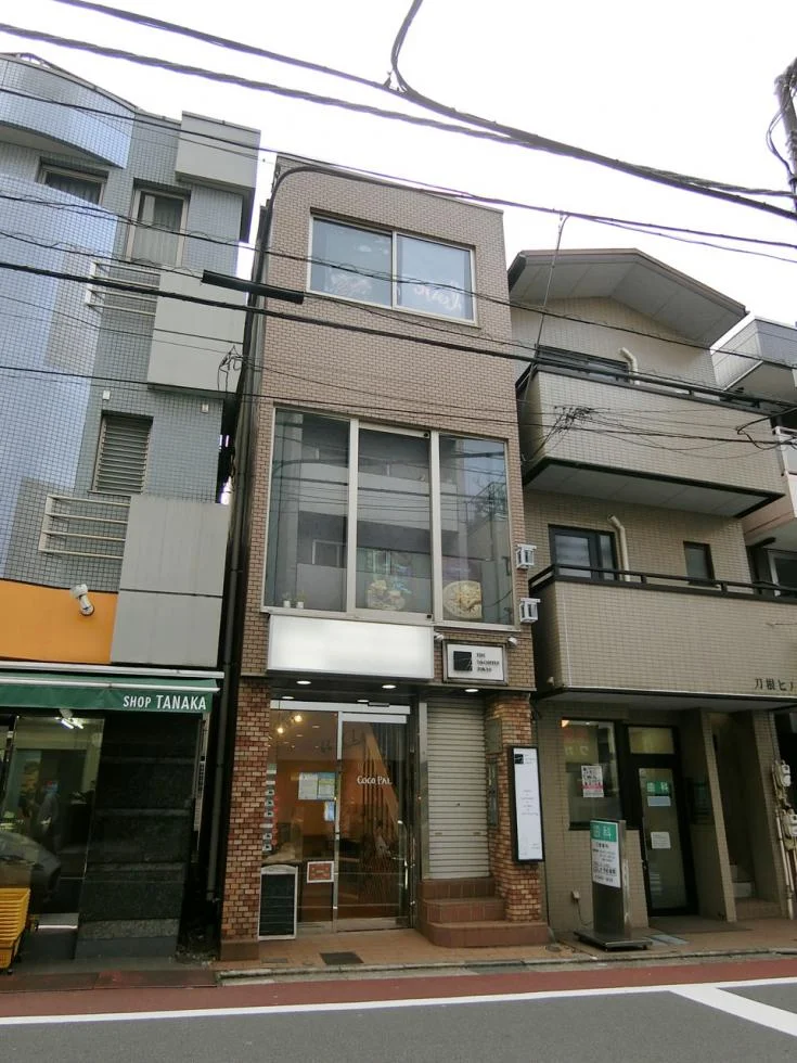 まるまんビル 2 外観 2