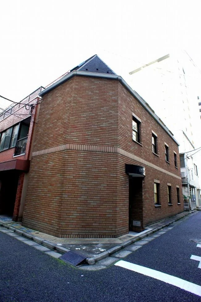 報徳ビル 3 外観 1
