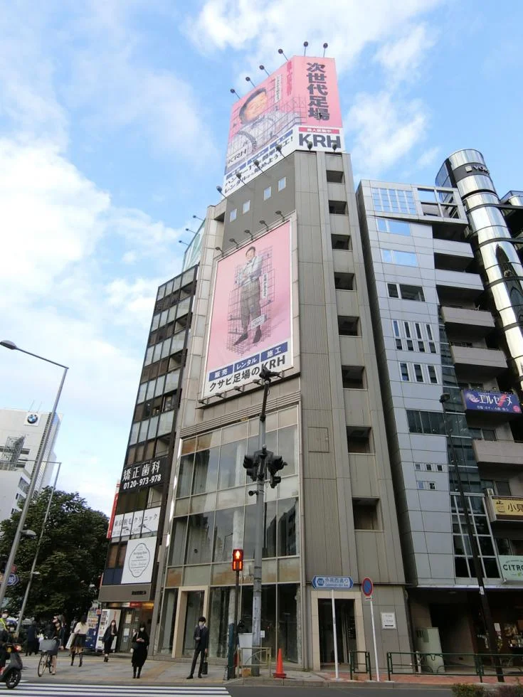 ACN南青山スクエアビル - 3