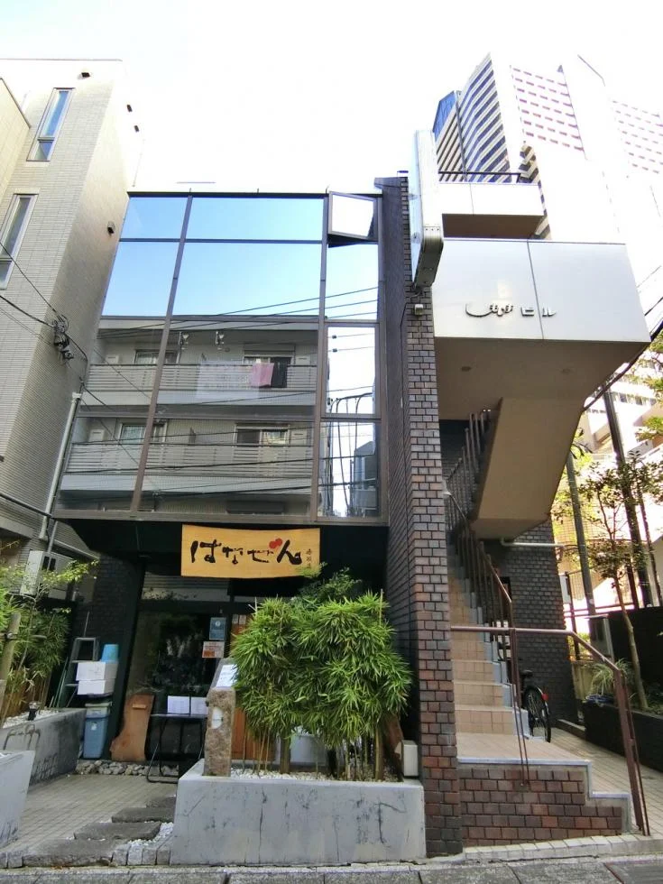 下島ビル 2 外観 2