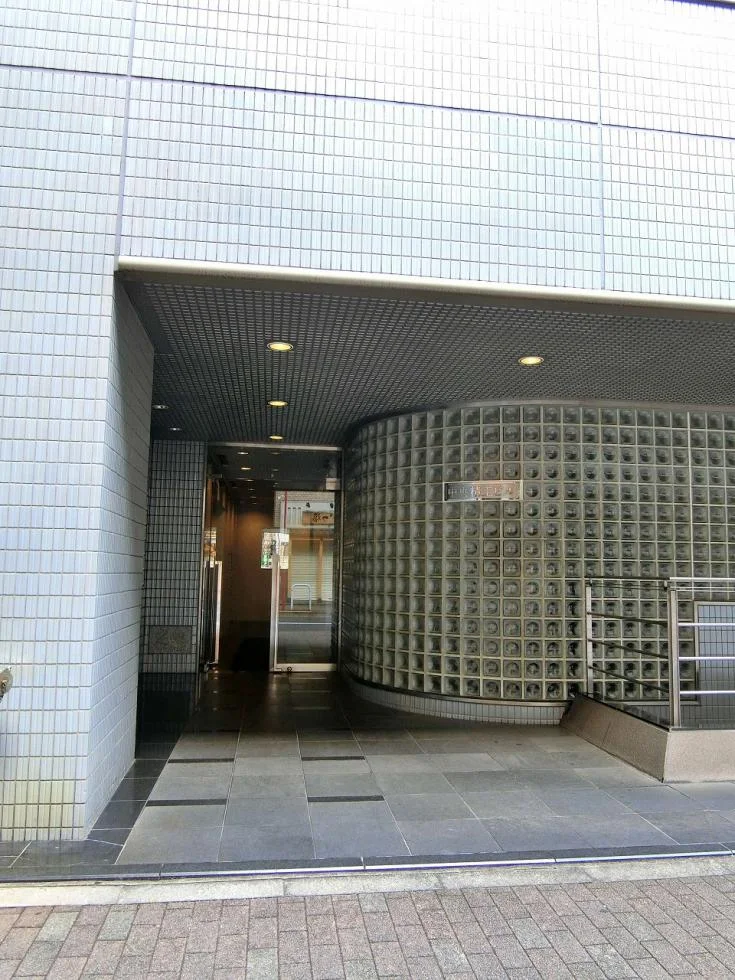 中央精工ビル 4 エントランス 3