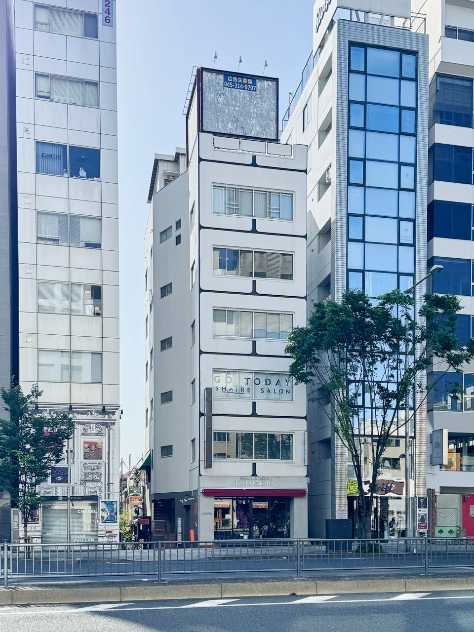小林ビル 5 外観 2