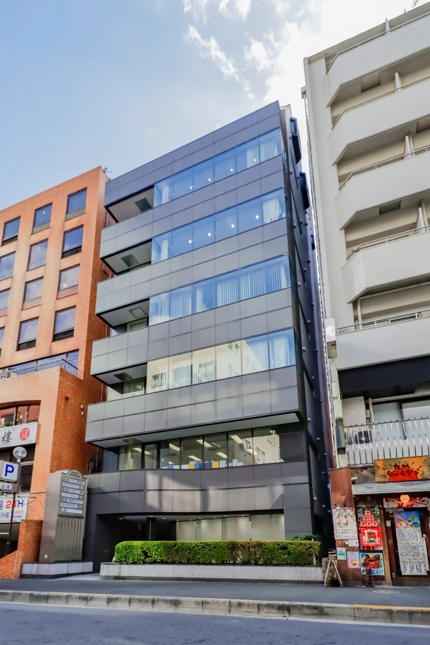 赤坂ふく源ビル 7 外観 2