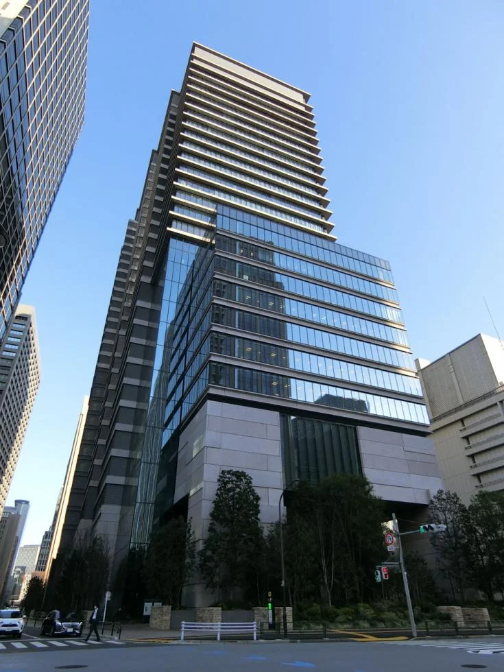 日比谷FORT TOWER(日比谷フォートタワー)