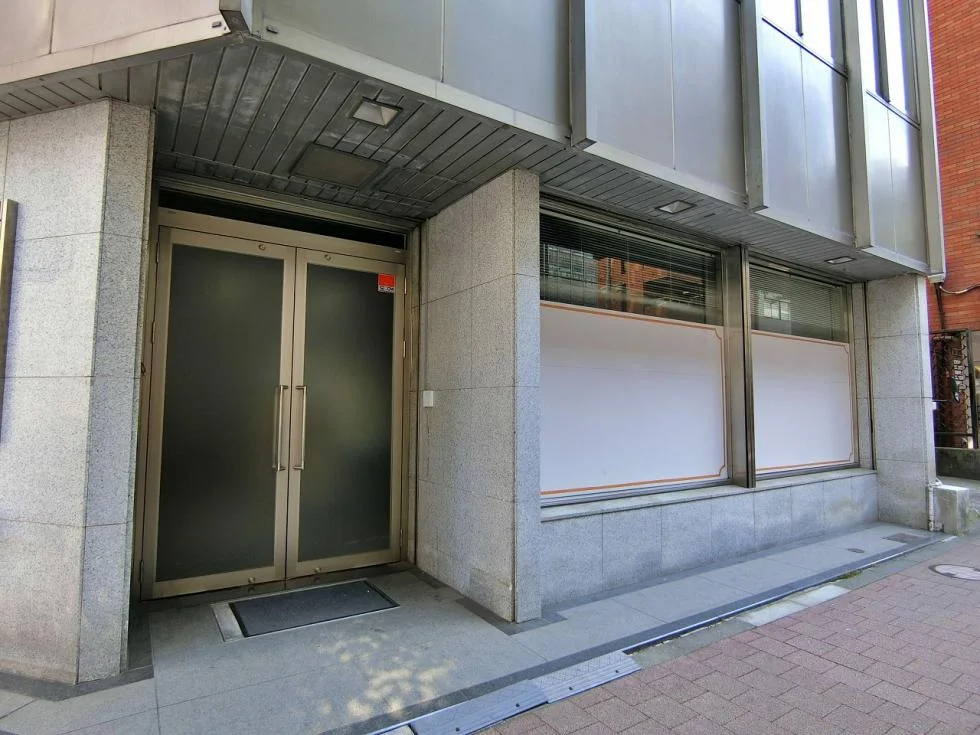 三陽ビル - 画像1