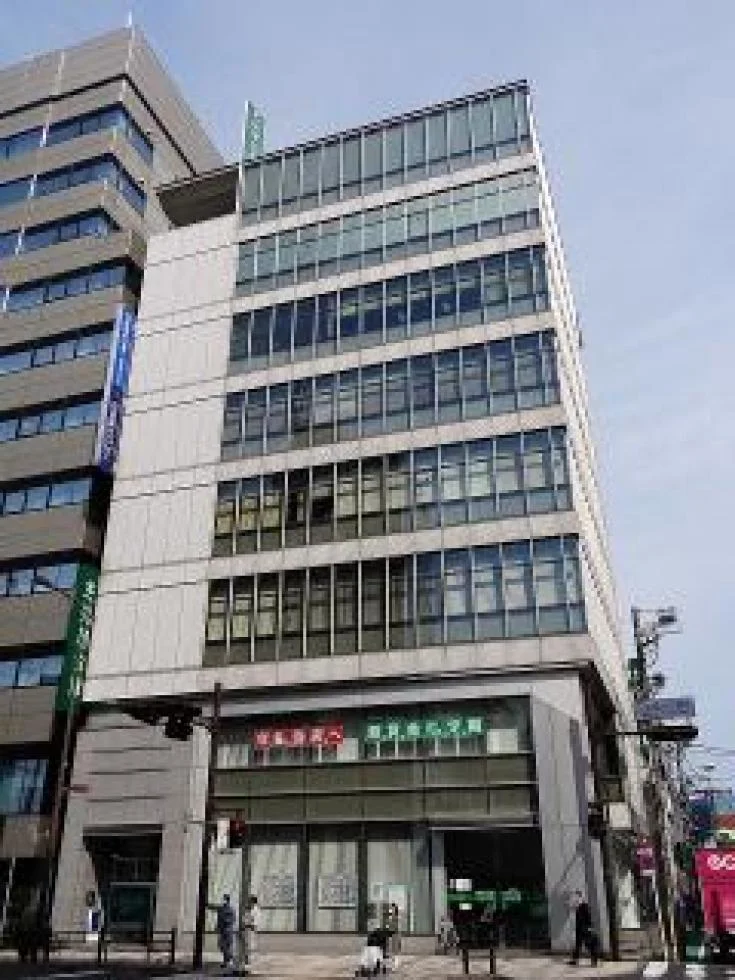 芝信三田ビル 7 外観 1
