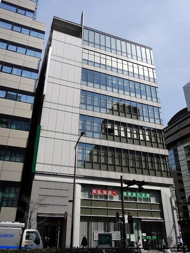 芝信三田ビル 7 外観 2