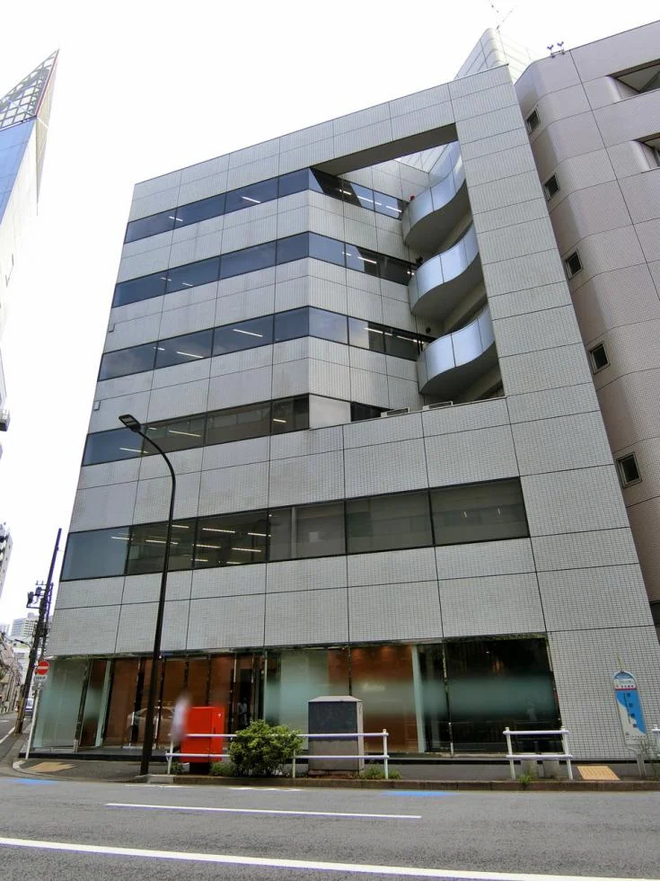 NB三田ビル 6 オフィスビル外観 2