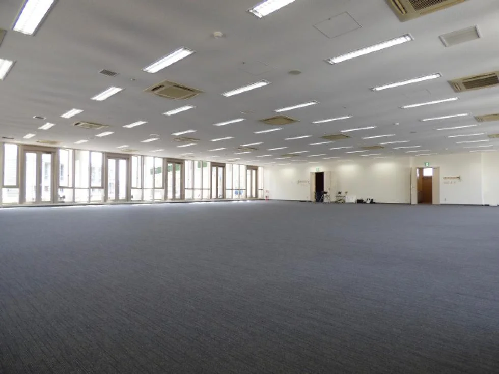 パラッツォアステック 9 執務室 5