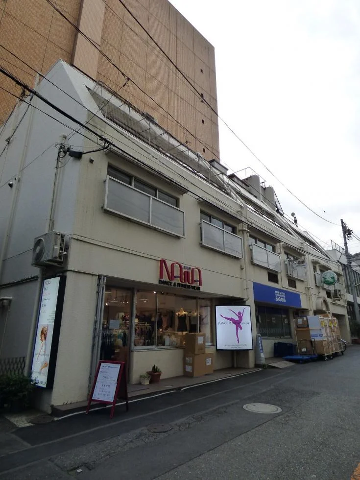 榎本ビル 1 外観 1