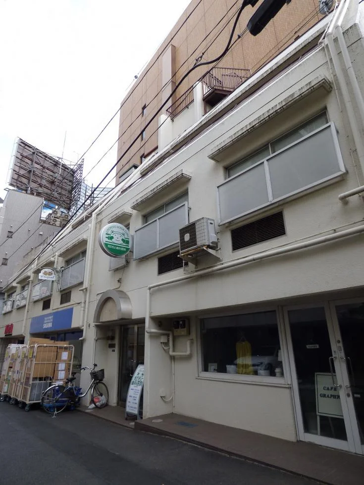 榎本ビル 1 外観 2