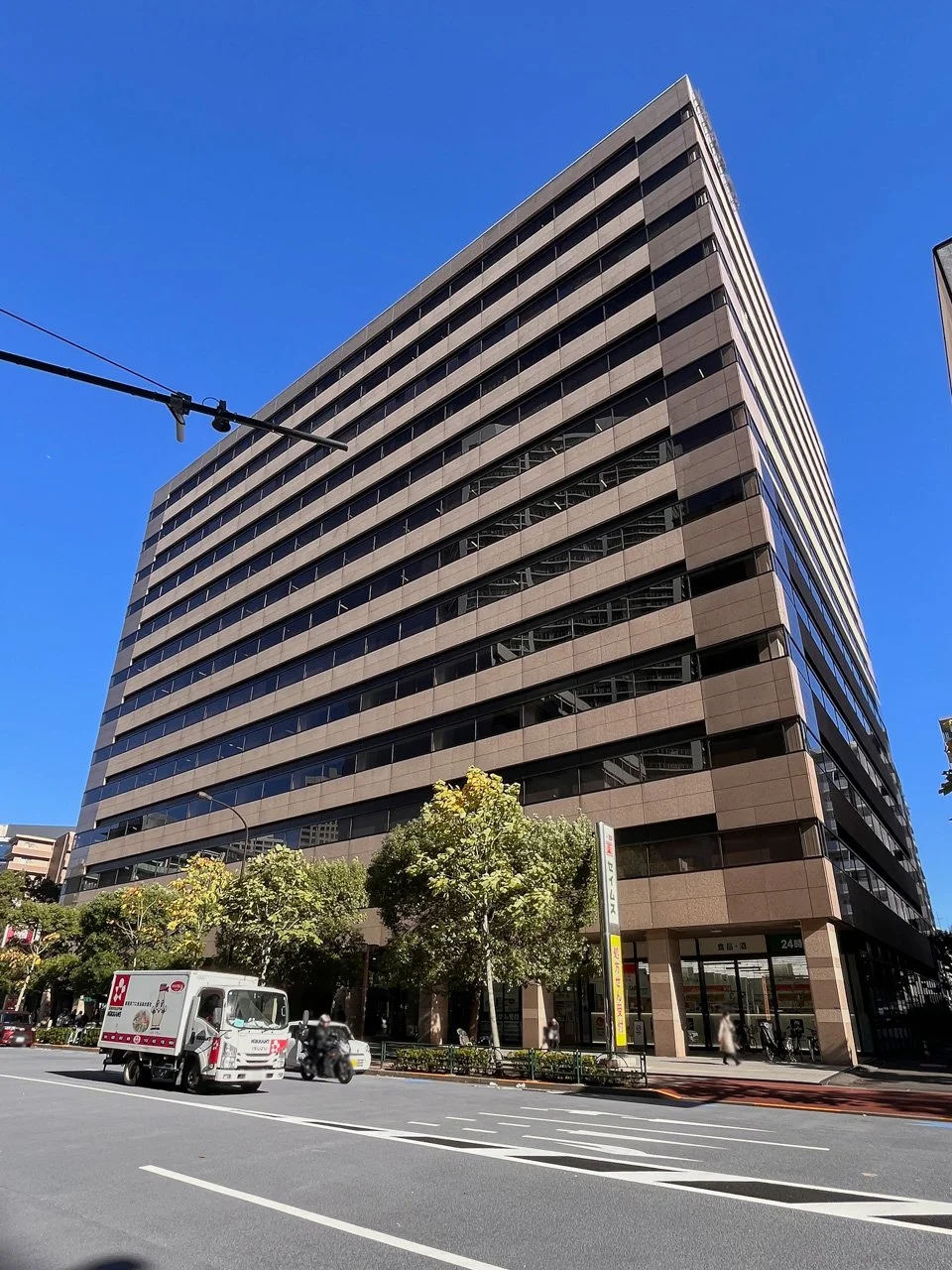 MS芝浦ビル 11 - 画像4