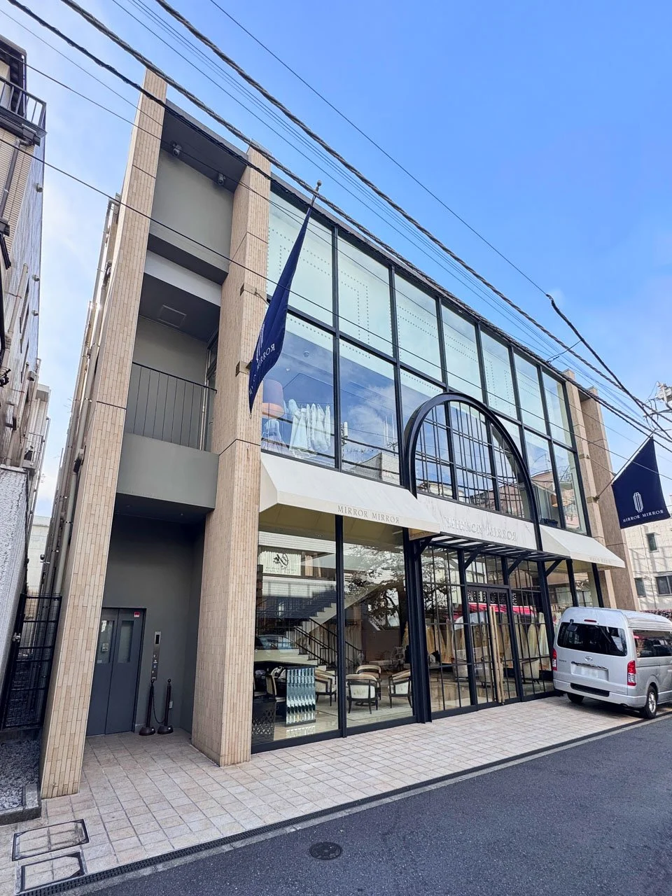 表参道393ビル 2 外観 1