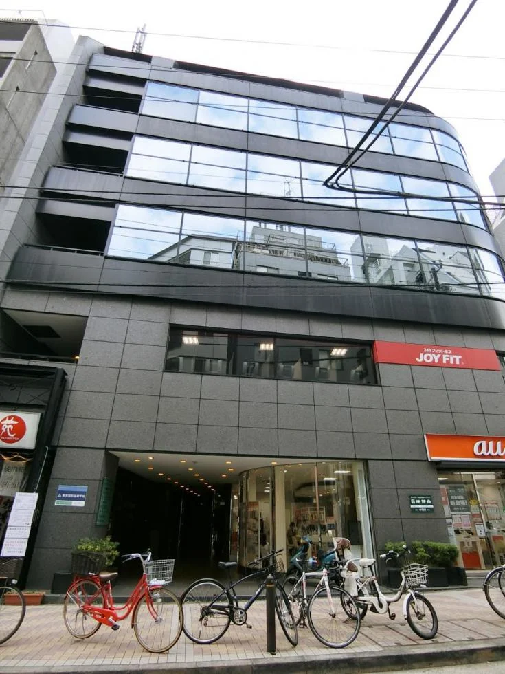 マイスクエアビル(MY SQUARE BLDG) 8 オフィスビル外観 2