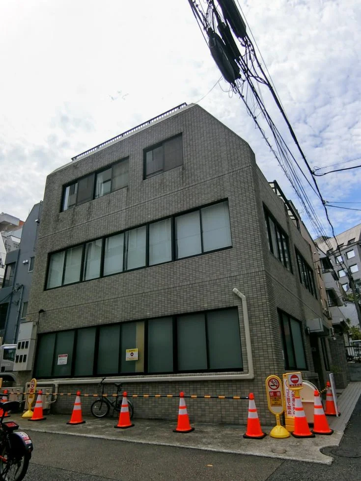 DAM赤坂ビル 1 外観 1