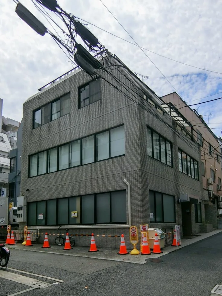 DAM赤坂ビル 1 外観 2