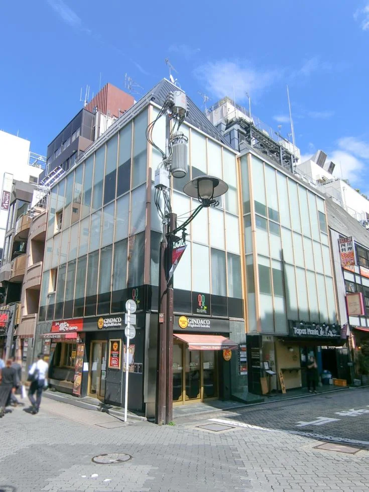 第2対翠館ビル 4 外観 1