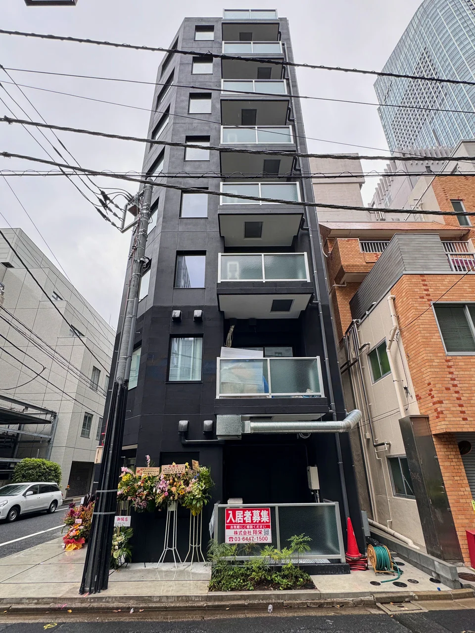FACE虎ノ門 6 外観 2