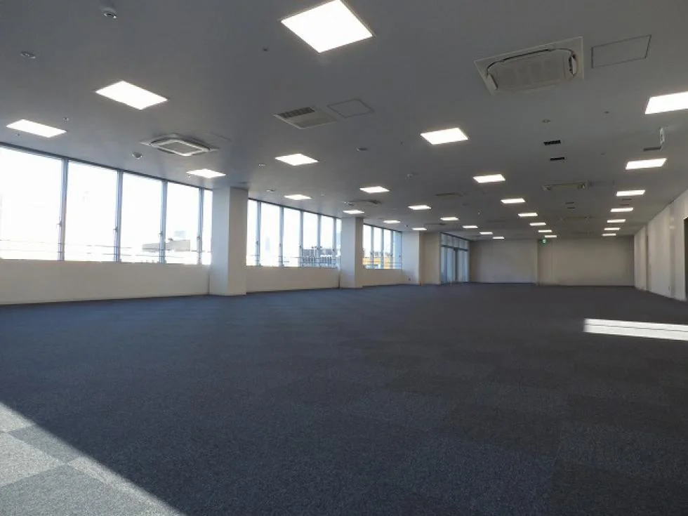 Tsao Hibiya(Hibiyaビル) 5 執務室 5