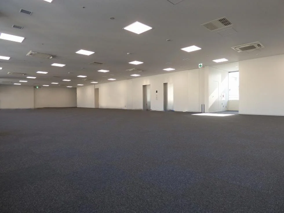 Tsao Hibiya(Hibiyaビル) 5 執務室 6
