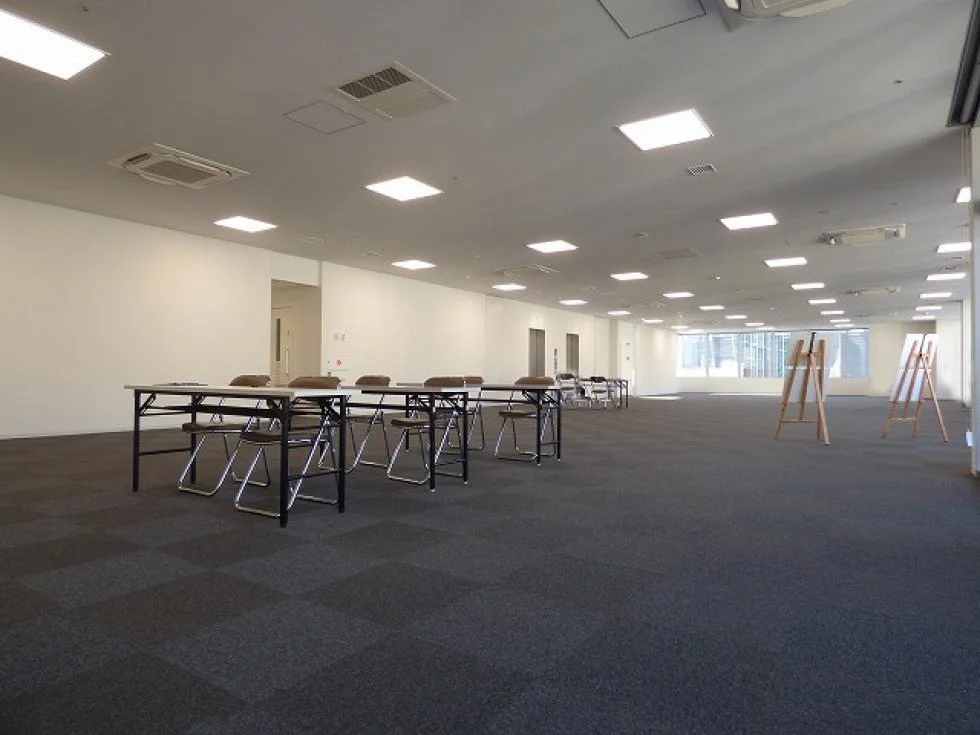 Tsao Hibiya(Hibiyaビル) 5 執務室 7