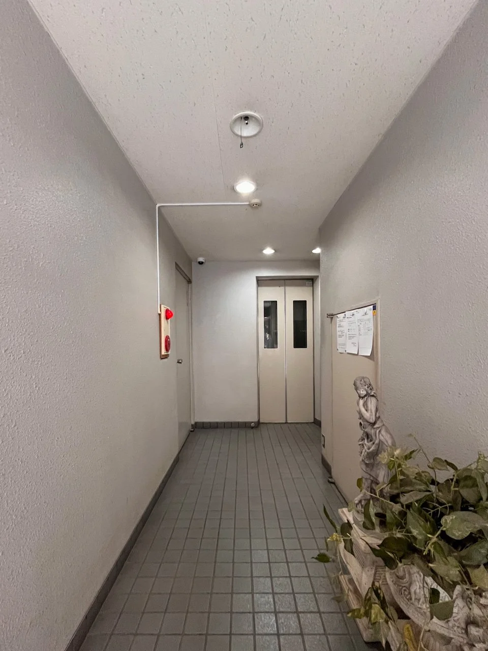 西新橋スタービル 2 共有部 4
