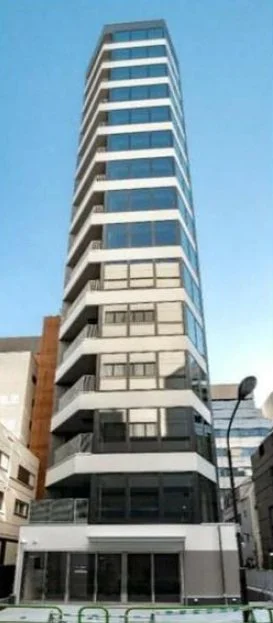 VORT新橋2丁目（VORT新橋二丁目）